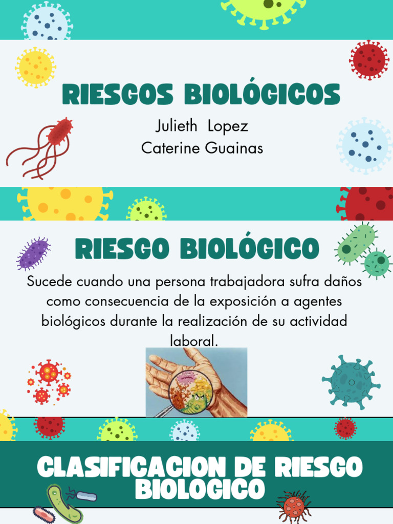 Biological Hazards Epidemics and Pandemics Science Presentation in ...