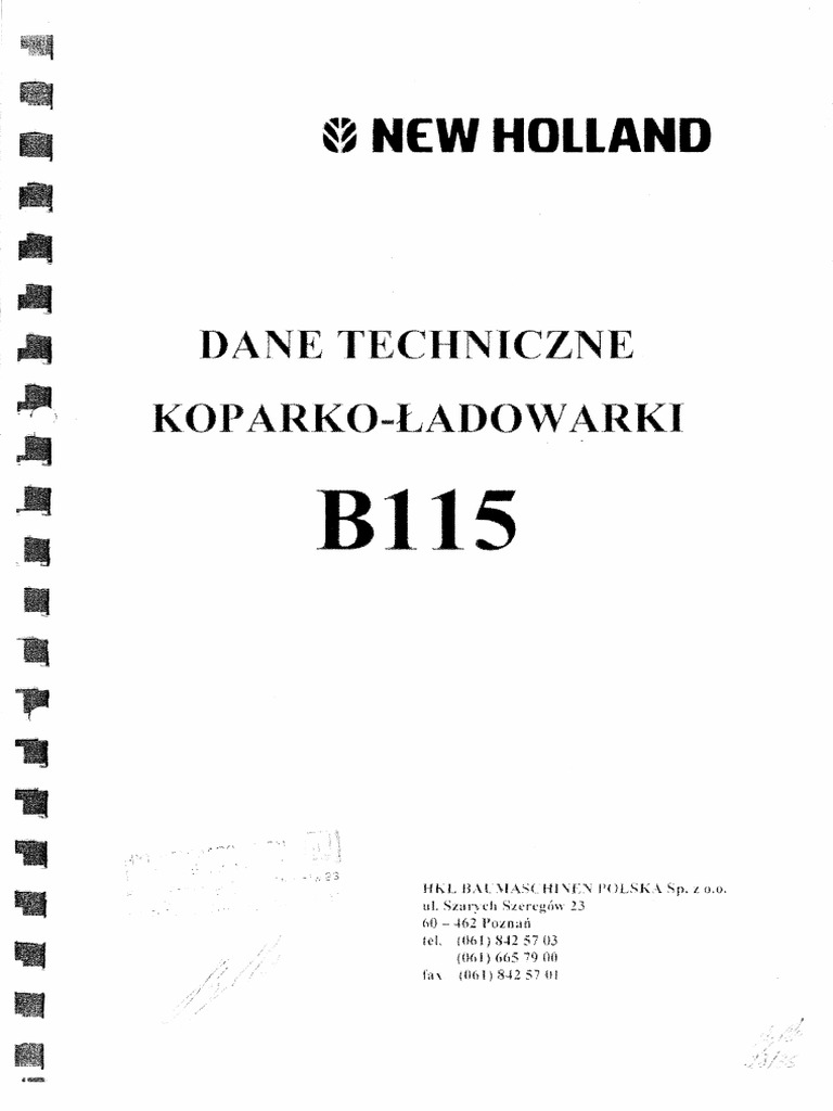 b115 Part1 | PDF