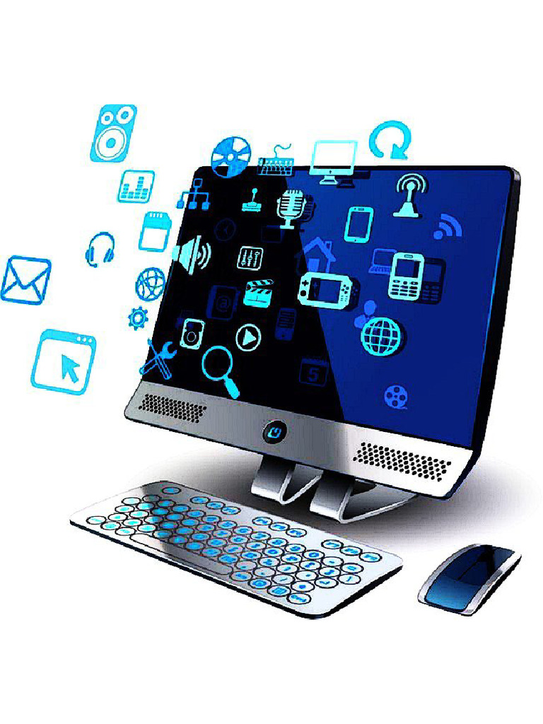 Computer | PDF