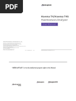 Maxwell RSC 48 Instrument Operating Manual TM510 | PDF | Icon ...