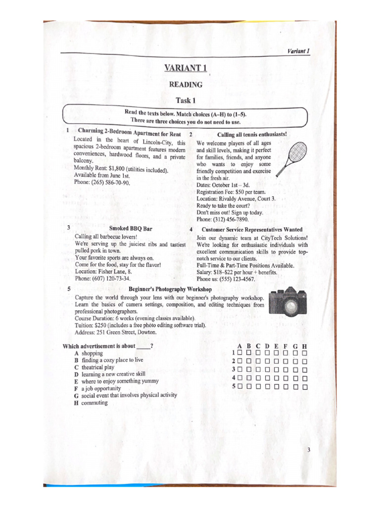 Variant 1 | PDF
