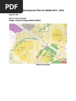 Thane Draft Development Plan Map 2026 | PDF