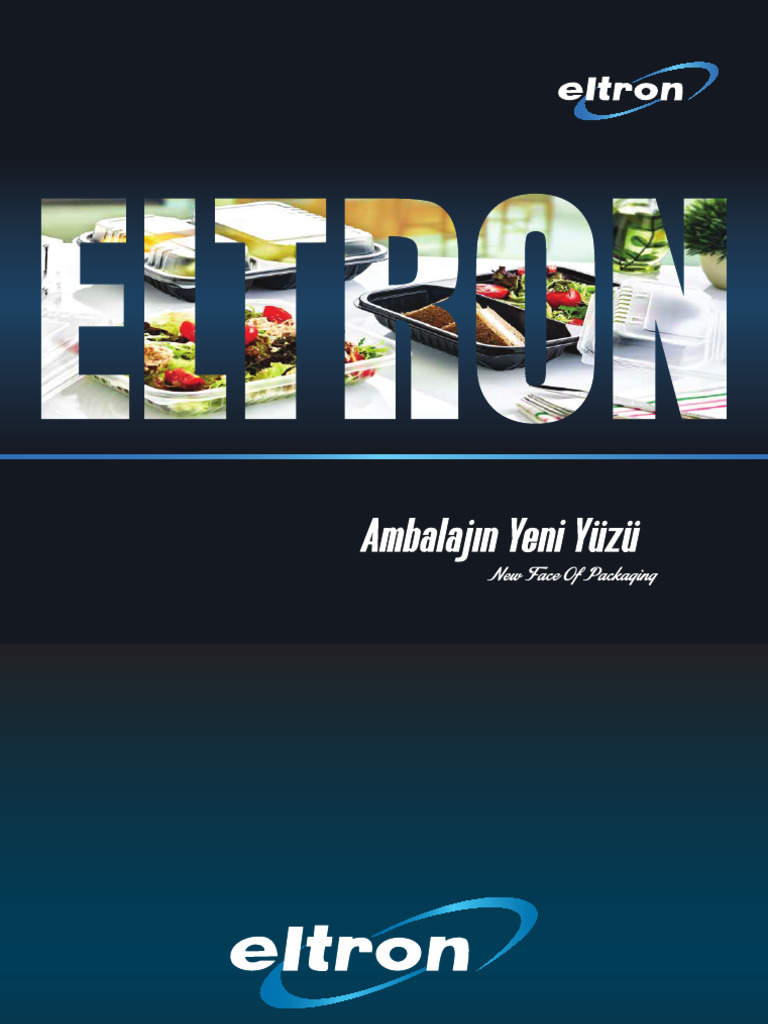 Eltron | PDF