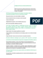 Revisao PDP