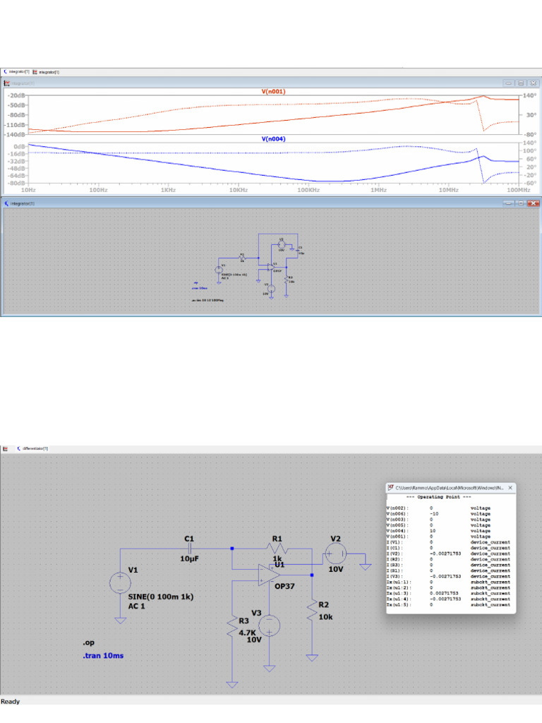 Exp 7 Prelab | PDF