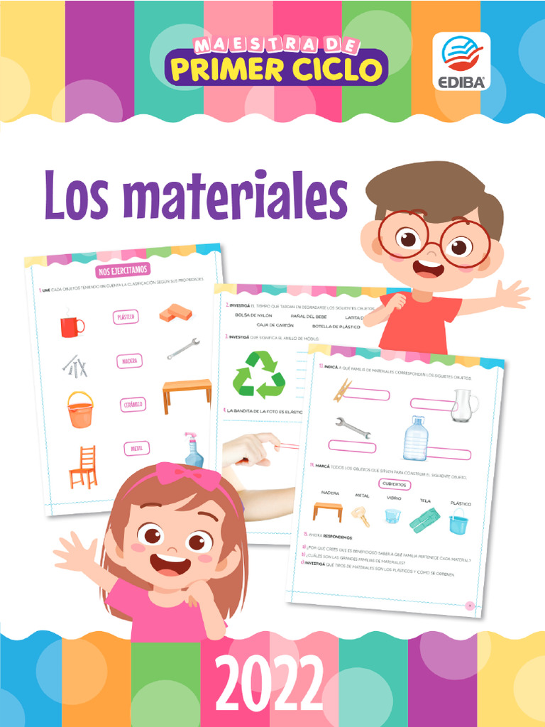 Material Es | PDF