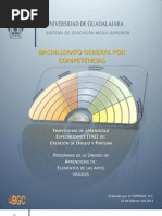 Elementos de Las Artes