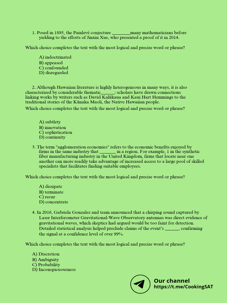 Jinxin Xue's Proof of Painlevé Conjecture | PDF | Orbit | Natural Satellite