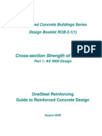 Cross-Section Strength of Columns_Design Booklet