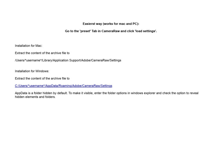 How To Install | PDF