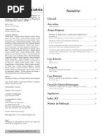 Casos Clinicos Em Psiquiatria