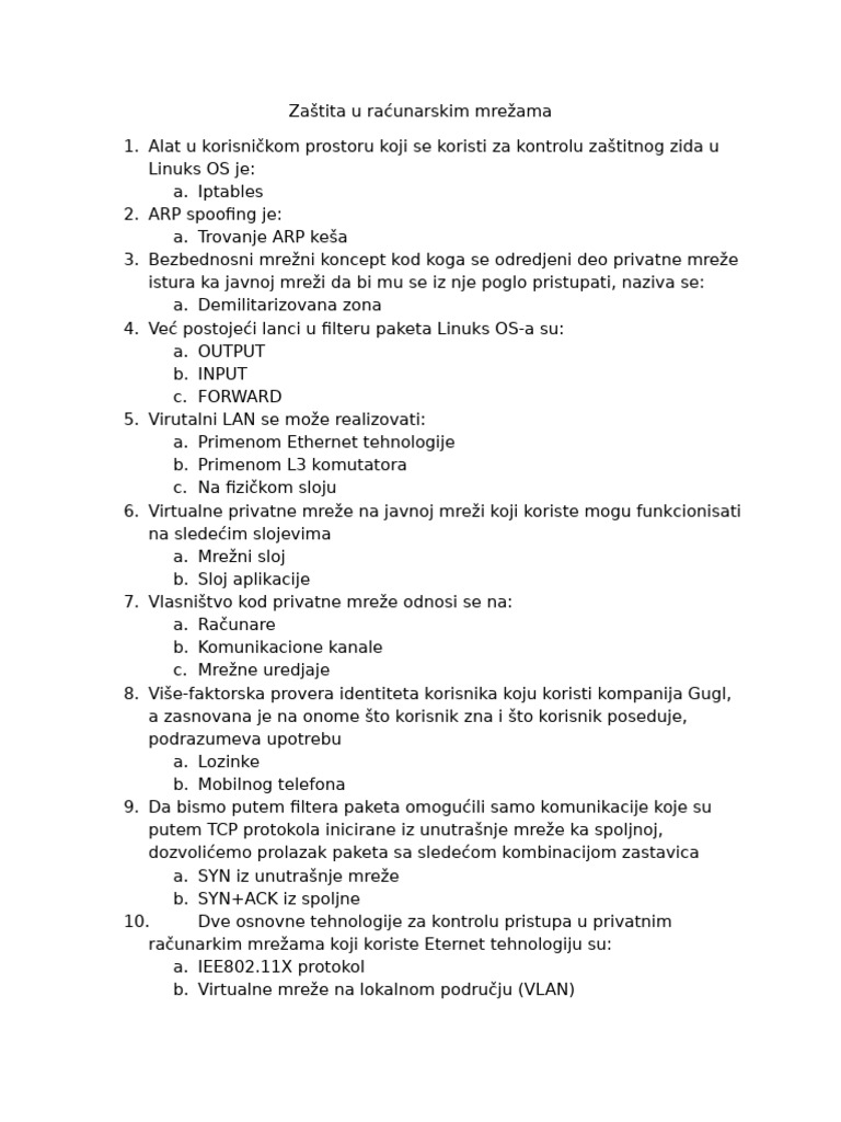 ZRM | PDF