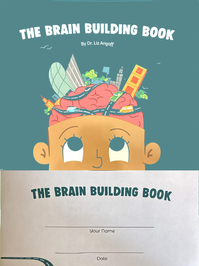 The Brain Building Book | PDF
