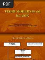 Download Teori Modernisasi Klasik-New by Muhlis Kangean Bungin SN88825161 doc pdf