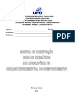 Manual Do Laboratório de AEC PDF