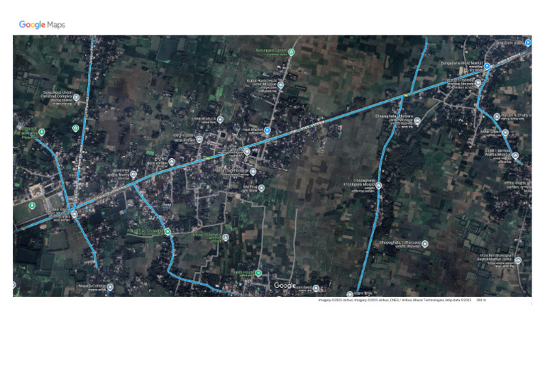 Google Maps | PDF
