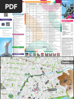 Mapa de Machala y sus Barrios | PDF | Ocio | Business