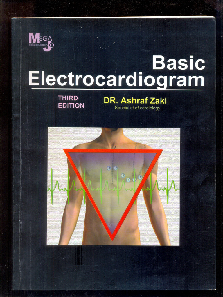 EKG Lehrbuch von Dr. Notes | PDF