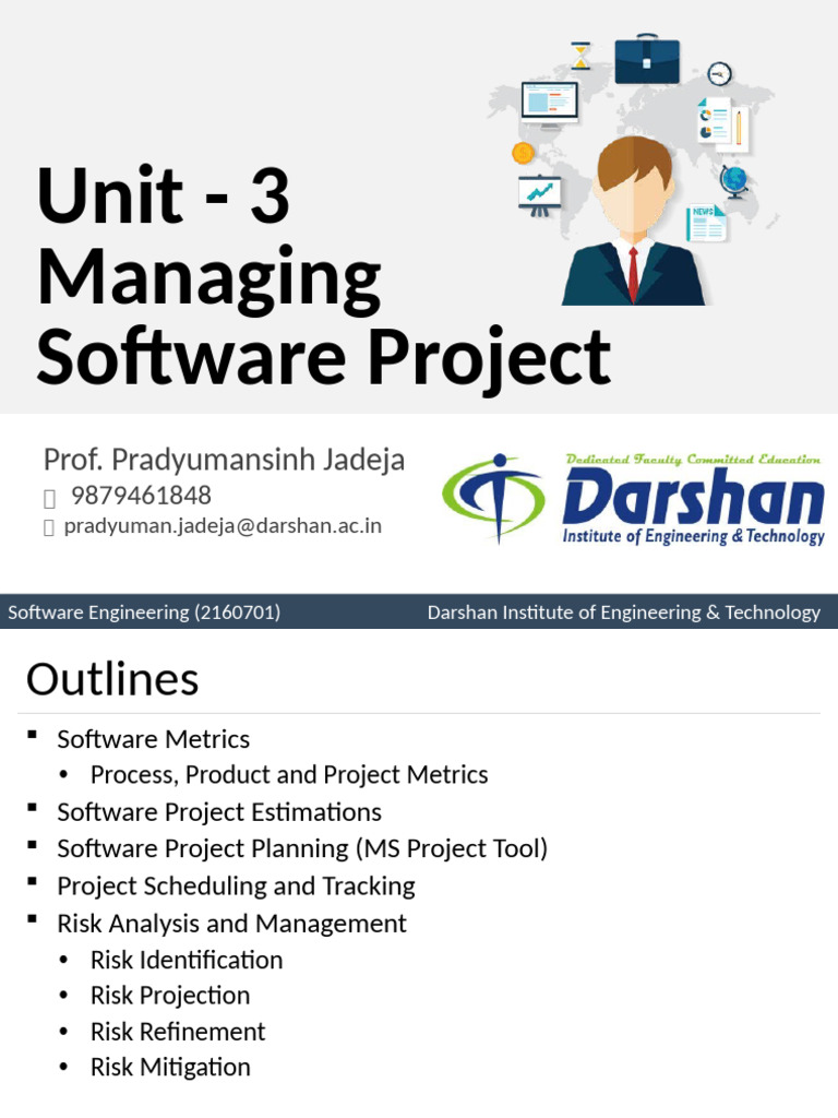 Se Unit 3 | PDF | Performance Indicator | Software Testing