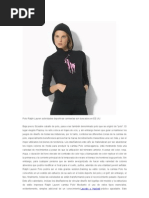 Lacoste y Hackett