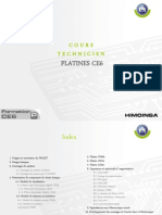 Curso Tecnico Modificado CE Frances