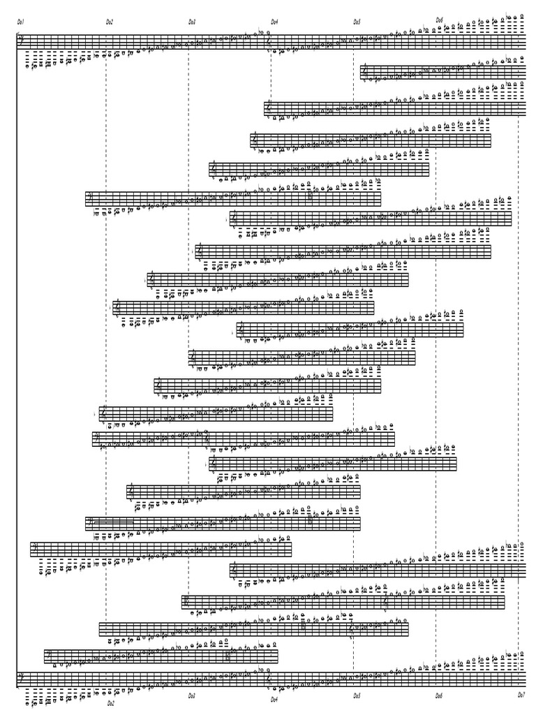 01 Registros Instrumentos | PDF