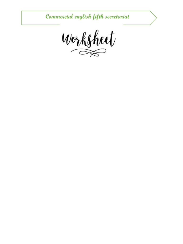 Week 3 Job Interviews | PDF