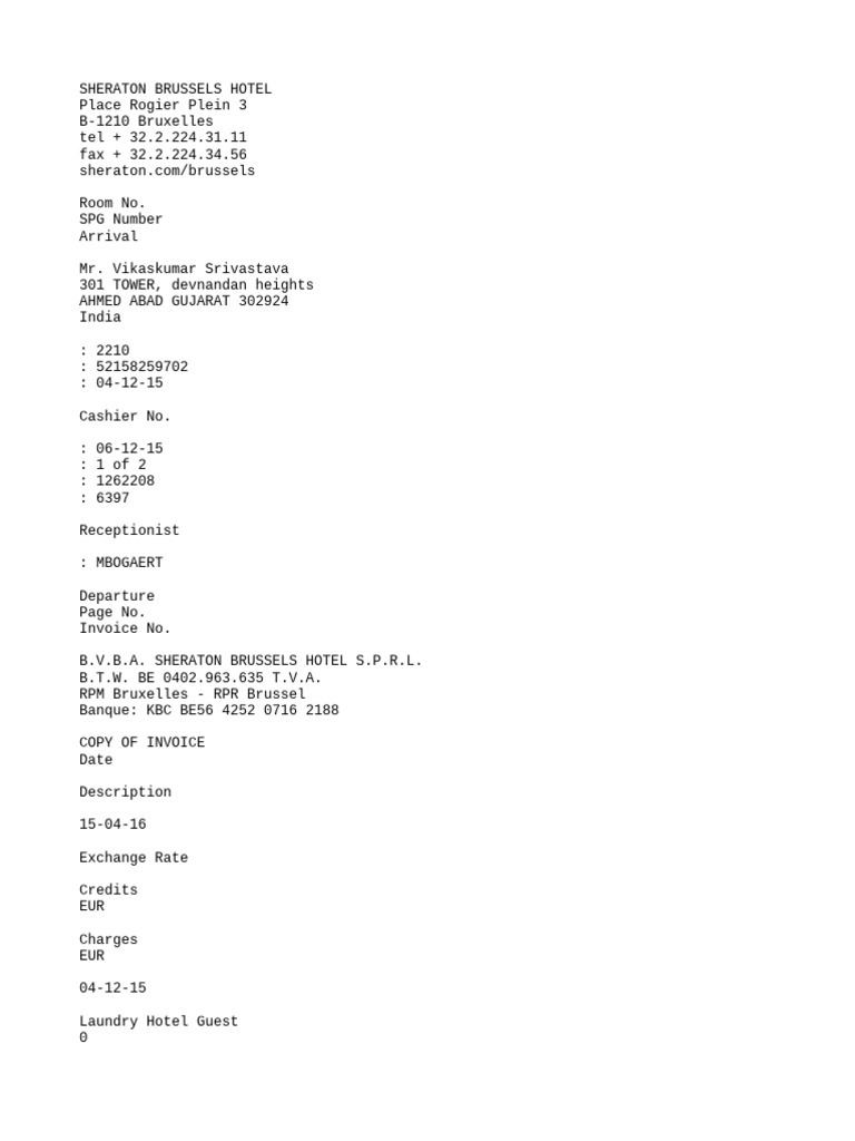 MD VHB 000488 Gstfolio E263537183 | PDF