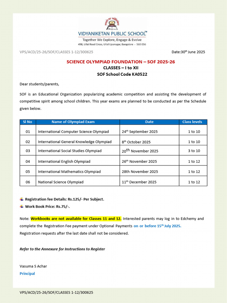 Circular 90812-1 | PDF