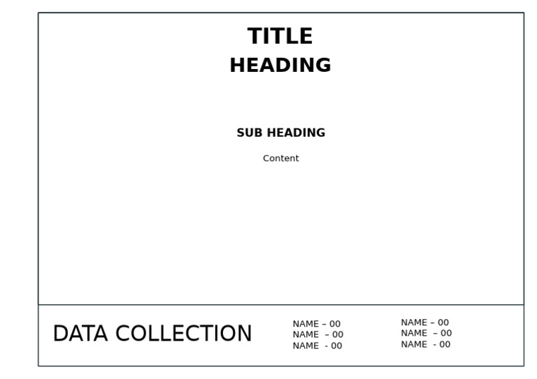 LAYOUT | PDF