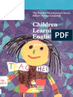 Children Learn English