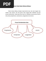 Download Proses Pembentukan Kata Dan Penggolongan Kata Dalam Bahasa Melayu by Durrani Dawi SN88832860 doc pdf