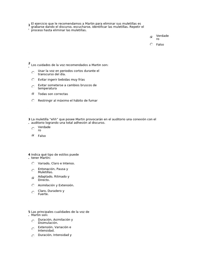 Ejercicios y consejos para mejorar la voz | PDF | Sistema respiratorio ...