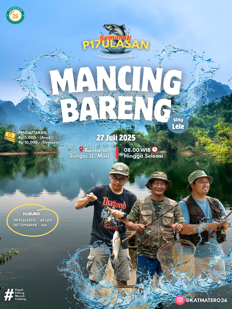 Semarak PDF | PDF