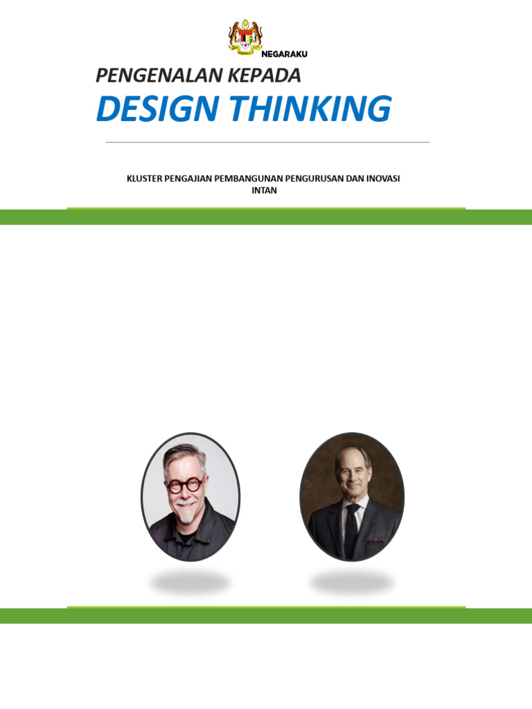 Design Thinking | PDF