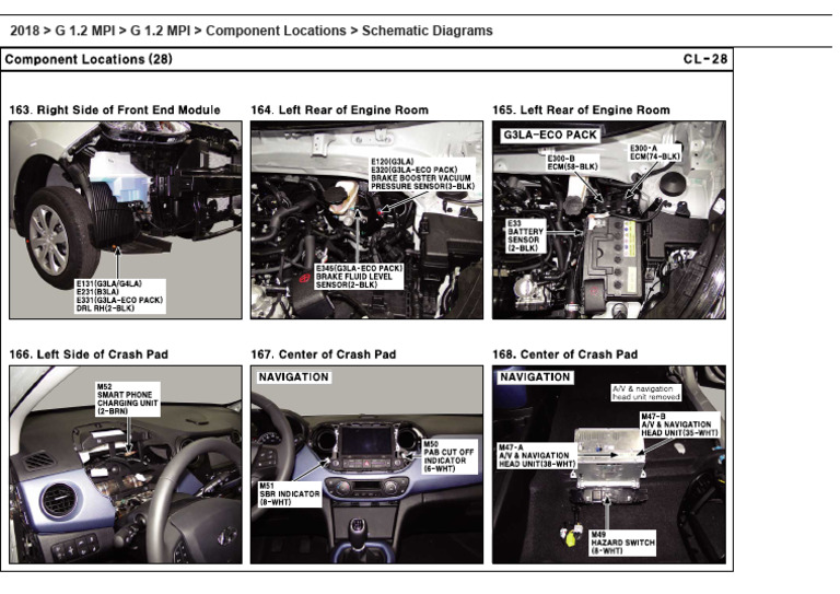 Component Location | PDF