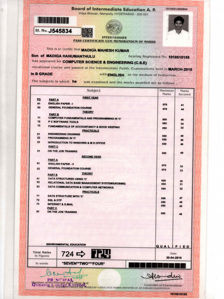 Inter PDF | PDF