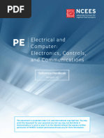 Power System Technical Performance | PDF | Transmission Line