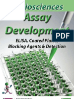 ELISA Catalog