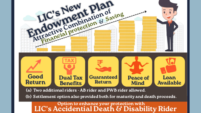 Lic's New | PDF