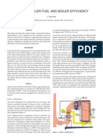 Boiler Efficiency 2