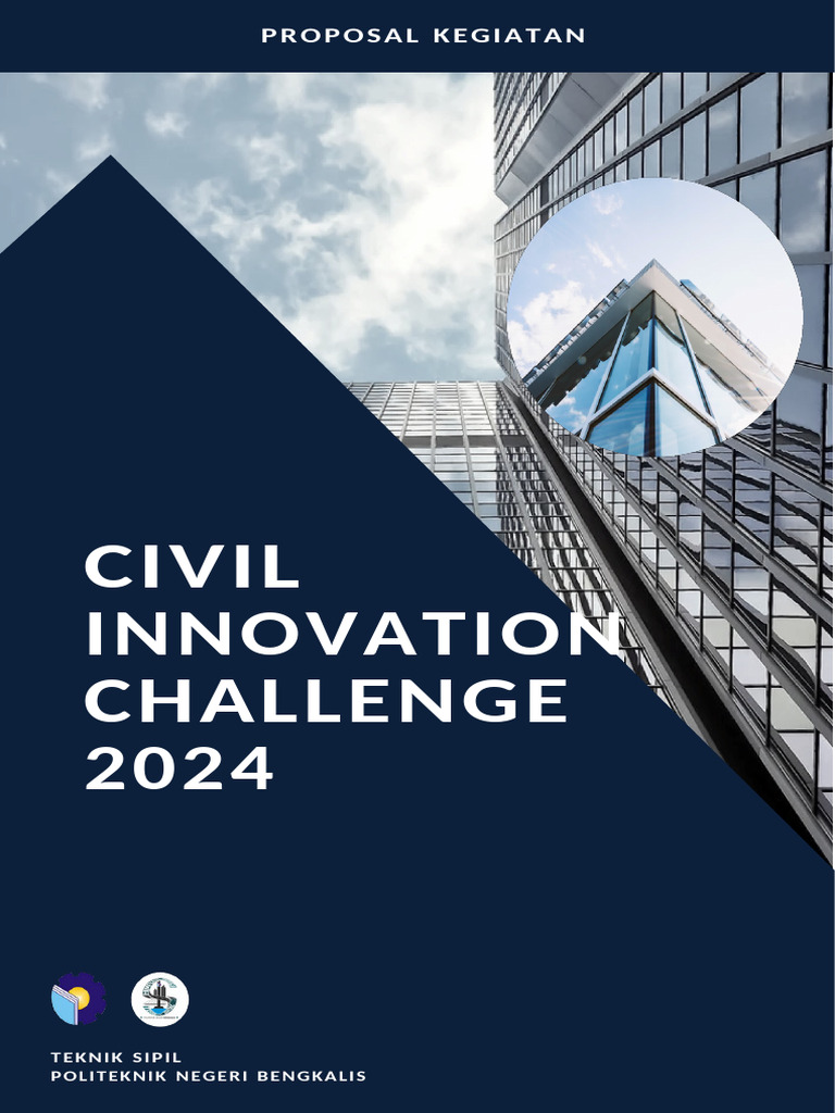 Proposal Civil Innovation Challenge | PDF