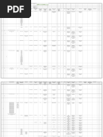 AFTO Form 781A Maintenance Record | PDF