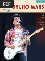 Guitar Play-Along Vol. 42 - Chart Hits | PDF