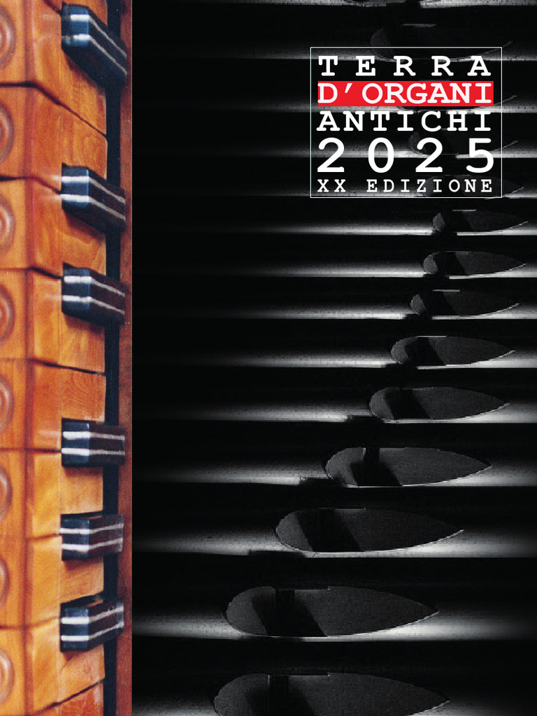 2015 - XX ª Edizione, image size:768x1024