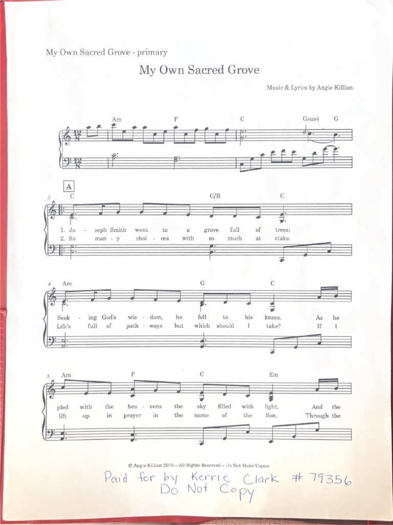 my own sacred grove | pdf