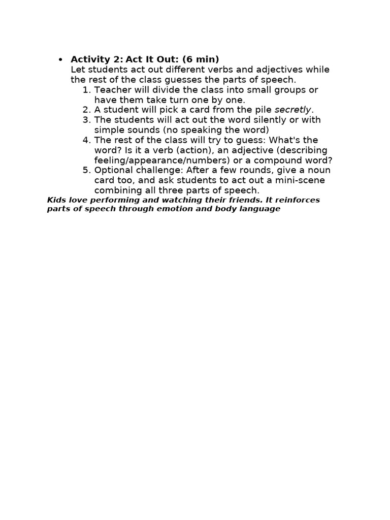 Activity 2 | PDF