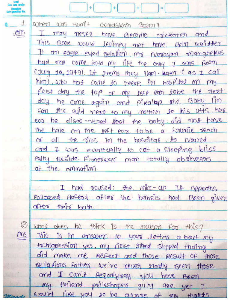 English 12 2 | PDF