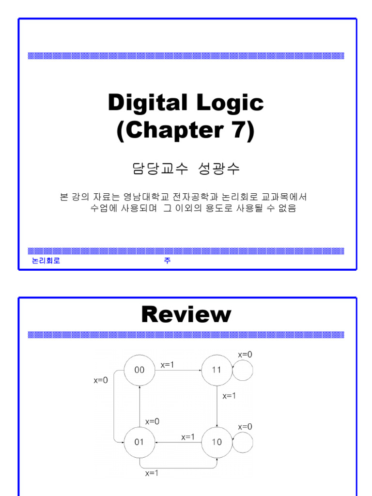 D-FF Counter Design Overview | PDF | Conceptual Model | Electronic Design