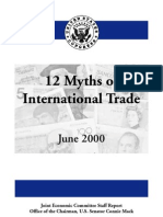 12 Myths of Trade v3